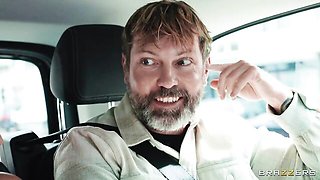 Brazzers Exxtra - face fucking video