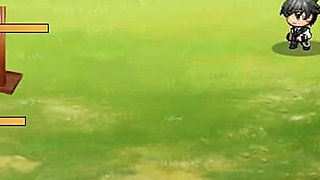 Savior Quest - Part 6 - Training Ground by Loveskysan69