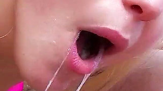 Step father fucks horny blonde teen bitch Yillie outdoor on the beach