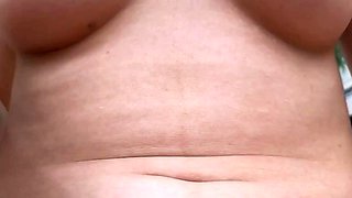 japanese nao pussy play