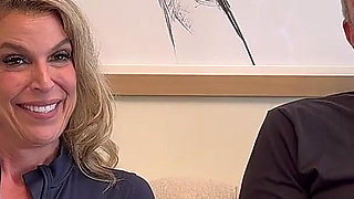 Milfcandy Podcast Hosted by Mrflourish with Guests Chloe Dahl and Lucky Steve