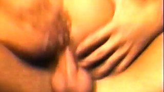 Cute ass licking amateur blonde teen