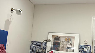 My Neighbor Invited Me Over for Some Really Great Sex on Sunday.