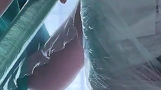 Hospital 3 - Full Body Cast