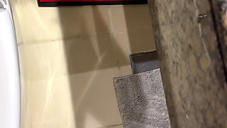 I Woke up and Immediately Fingered Myself