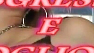 Transgressive and Eager - Exciting Film with Beautiful Pornstars