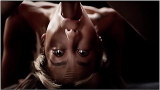 Full Video - Veronica Leal Cumflation Cum Slut Gets Her Pussy Pumped And Filled To The Limit