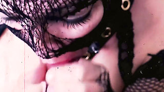 Private Films N. 3: 1960s Close-up Pussy Intensely Penetrated