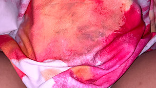 Indian Hot Girl Fucking Boyfriend in Homemade Romance Real Roleplay