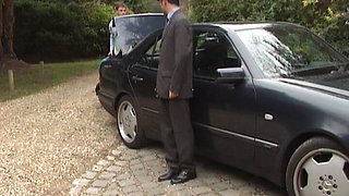 They Are Perfect German MILFs Who Are Here to Fuck