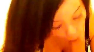 Chinese Amateur Blowjob