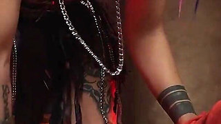Pagan Woodlust