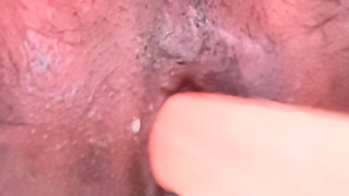 It's a lot of fun to get rid of the sexy putki irritation