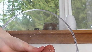 Twerking on Your Cock