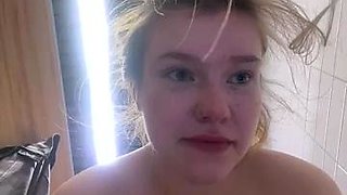 Honey___Hot, toilet, public, cute, pussy