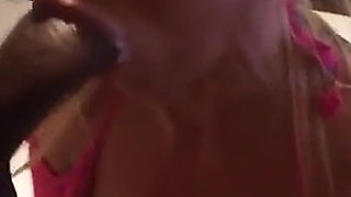 Monster Black Cock for Hotwife