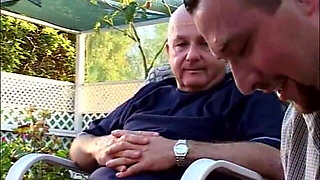 Swing My Wife: Swing My Wife 115