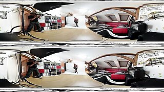 Bravo Models featuring Lena Love's glamour clip