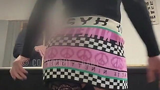 I Divert Old People in a Village Bar