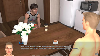 According to Sofia: the No Cheating Rule Book and the Willing Cuck - Episode 2