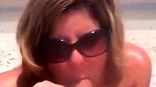 Beachside Amateur Adventure