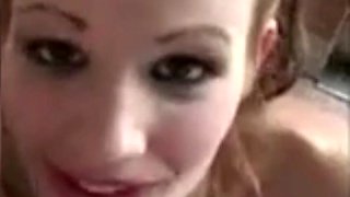 Soft Inviting Passion Unfolds in Homemade Heat