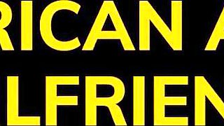 Amateur Black Babe Gets Pounded Deep In Risky Public Hookup