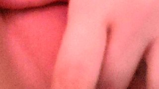 Big Ass Webcam Girl Solo Wanking