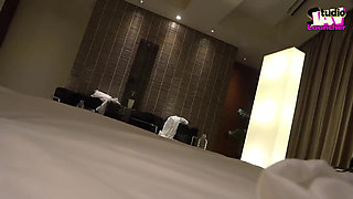 Wife in Her 30S Offered for Secret Affair and Raw Passion Experience - Ep2