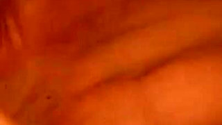 Curvy Latina MILF Dulce Rides Thick Cock to Facial