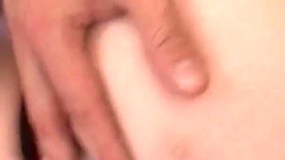 Slutty Beauty Asian Scene 3 - Japanese in Lingerie Enjoys Fucking with Panties on Until Creampie