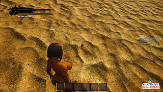 Ep1: Wicked Island (gameplay)