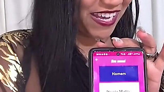 Truth or Dare: Rode Him Hard and Got Covered in Cum