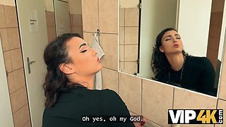 Vip4k. bang this bastard and let's bang in the restroom! \ud83d\udca6