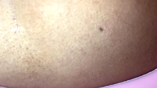 BBW Desperation Diarhea Farts