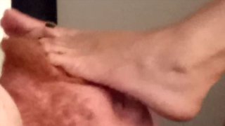 The Tattoed Tanned Latin Lady Sexually Activated her Malien