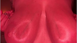 Huge Oily Tits Asmr Joi With Arabelle Raphael And Inked Girl