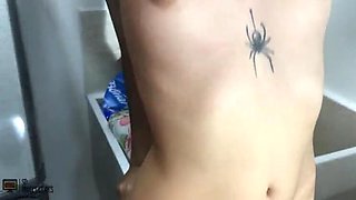 I Fuck My Stepsister: The Full Story with Mafer Oficial & Carlos Oficial