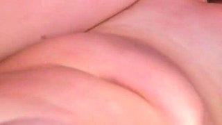 Nuru Massage - Busty Girl Jewelz Blu Gets Her Wet Pussy Pounded by Her Hubby