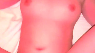 Sensitivity at 1000 - an Overwhelming Creampie for an Intensely Sensitive Pussy Pushed Beyond Every Limit 1st