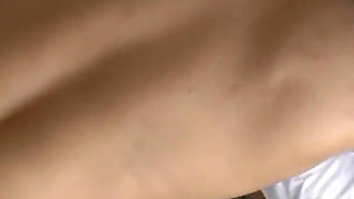 Sweet Cowgirl Is Horny
