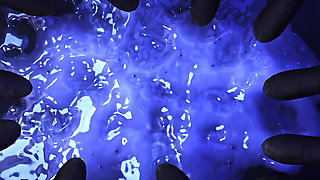 Hailey Rose Monster Fucked - Hardcore Bondage Hentai Anime 3d Creampie Stuck In Container