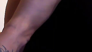 My Slave Luci's 3rd Hole Is Tested - Part 1: Anal