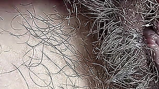 My Dirty Panties with Wet Padding