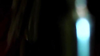 Carla Cox and Holly D Have Fun with Rubber