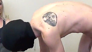 Daisy's Cock Ambush Featuring Daisy Destin