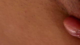 Rough and Teen Stretching with Fist for Squirting and Prolapse at Home