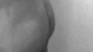 Photoshoot in Woods Creampied and Pissed on