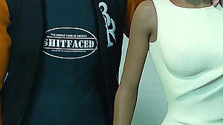 Being a Dik 0.8.1 Part 240 Pack Quest Done and the Party Still Young by Loveskysan69