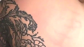 Freeuse Foxy Babe Gets Spitroast, Facefuck and Creampied!